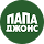 Папа Джонс